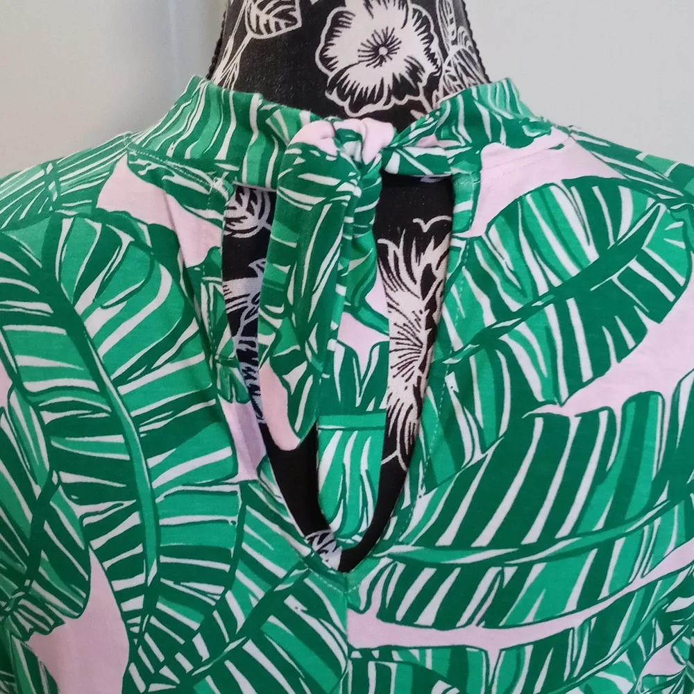 🌿Lilly Pulitzer🌿 - Hallie Short Sleeve Dress